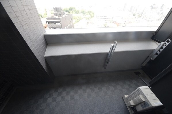 アジールコフレ中野坂上の物件内観写真